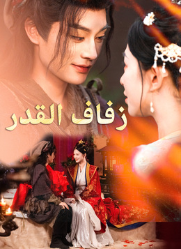 [مدبلج]زفاف القدر