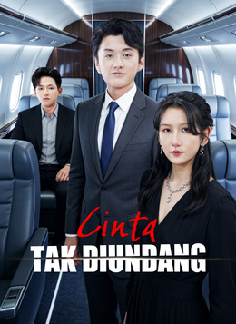 [Dijuluki]Cinta Tak Diundang