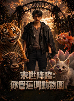 末世降臨：你管這叫動物園