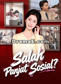 Salah Panjat Sosial?