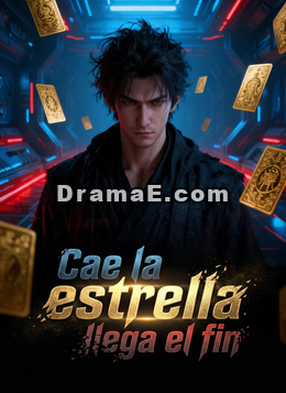 Cae la estrella, llega el fin