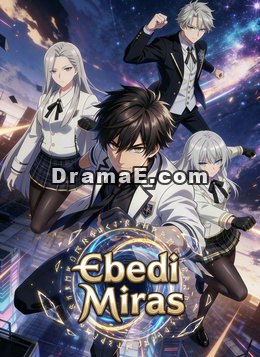Ebedi Miras