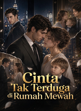 [Dubbing]Cinta Tak Terduga di Rumah Mewah