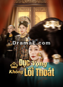 Dục Vọng Không Lối Thoát