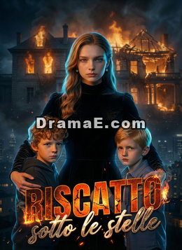 Riscatto sotto le stelle
