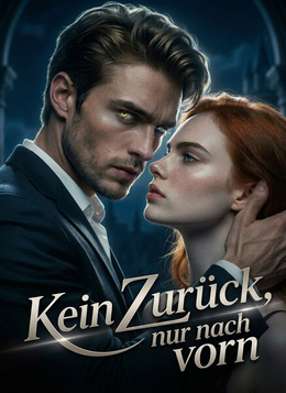 [Synchron] Kein Zurück, nur nach vorn