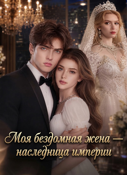 Моя бездомная жена — наследница империи poster