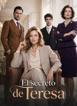 El secreto de Teresa