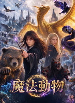 魔法動物