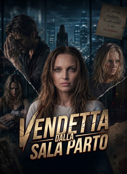 [Doppiato]Vendetta dalla Sala Parto