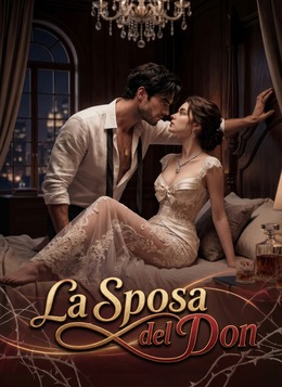 La Sposa del Don
