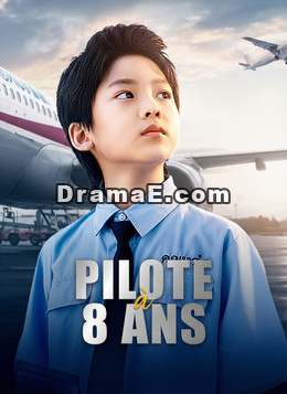 [Doublé]Pilote à 8 Ans