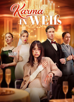 [Synchron] Karma in Weiß