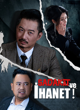 Sadakat ve İhanet！