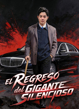 El Regreso del Gigante Silencioso