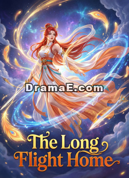 [Dubbed] The Long Flight Home