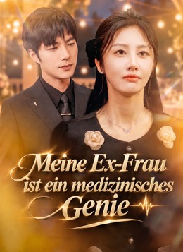 [Synchro] Meine Ex-Frau ist ein medizinisches Genie