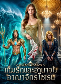เกมรักและอำนาจในอาณาจักรไซเรน