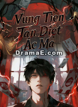 Vung Tiền Tận Diệt Ác Ma