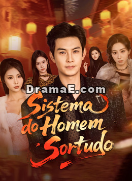 Sistema do Homem Sortudo