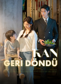 [Dublajlı]Kan Geri Döndü
