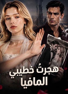 هجرتُ خطيبي المافيا poster