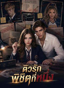 ติวรัก พิชิตที่หนึ่ง poster