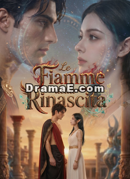 Le Fiamme della Rinascita