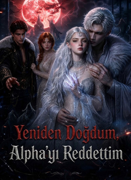 Yeniden Doğdum, Alpha'yı Reddettim