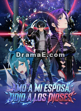 Amo a mi Esposa, Odio a los Dioses