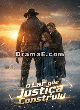 O Lar que Justiça Construiu