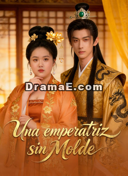 Una emperatriz sin molde