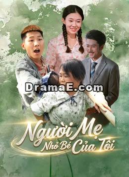 Người Mẹ Nhỏ Bé Của Tôi