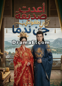 أعدت صديقة طفولتي له بل جنّ ندمًا