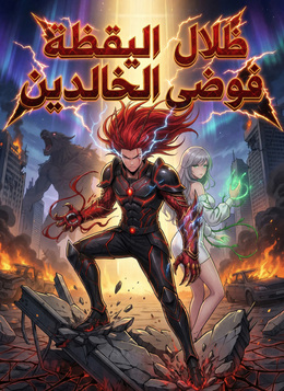 ظلال اليقظة فوضى الخالدين