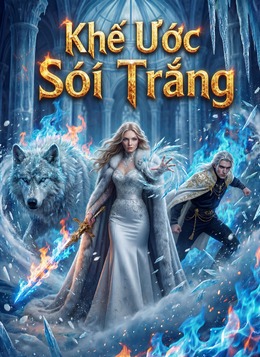 Khế Ước Sói Trắng