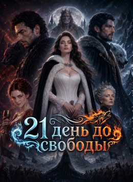 21 день до свободы