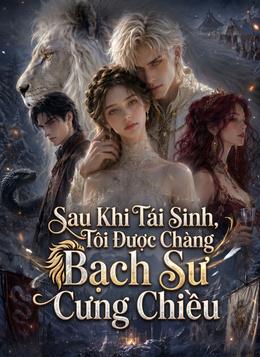 Sau Khi Tái Sinh, Tôi Được Chàng Bạch Sư Cưng Chiều