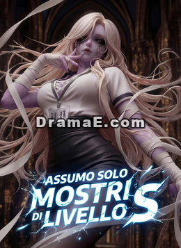 [Doppiato]Assumo Solo Mostri/di Livello S