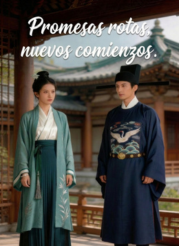 Promesas rotas, nuevos comienzosVer Todos los Episodios Gratis