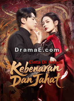 Cinta Di Antara Kebenaran Dan Jahat