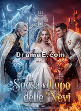 La Sposa del Lupo delle Nevi