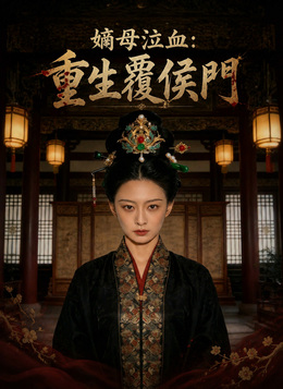 嫡母泣血：重生覆侯門