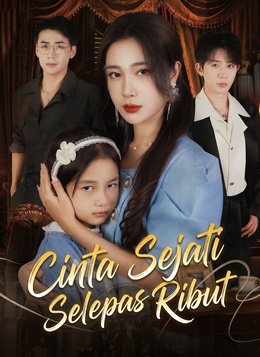 Cinta Sejati Selepas Ribut