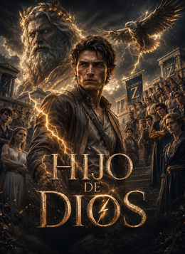 [Doblado]Hijo de Dios