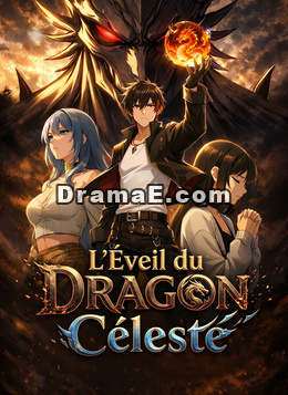 L'Éveil du Dragon Céleste