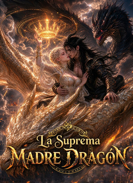 [Doblado]La Suprema Madre Dragón