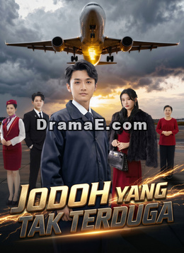 [Dubbing] Jodoh yang Tak Terduga
