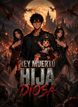 [Doblado]Rey Muerto, Hija Diosa