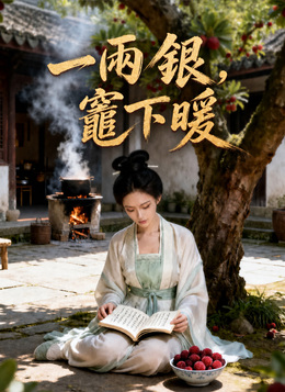 一兩銀，竈下暖